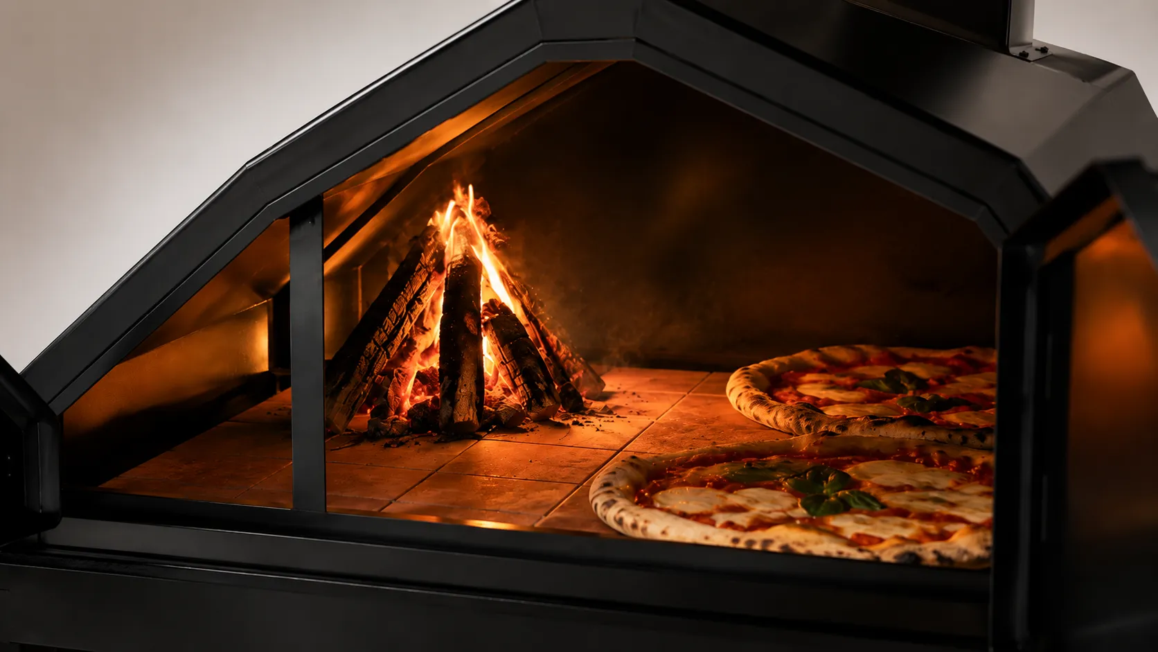 Horno Pizzero — galería 1
